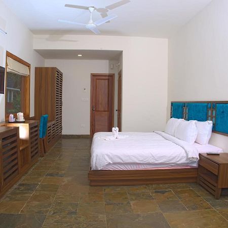 Vistara Resort Ambalavayal Zewnętrze zdjęcie