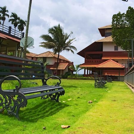 Vistara Resort Ambalavayal Zewnętrze zdjęcie