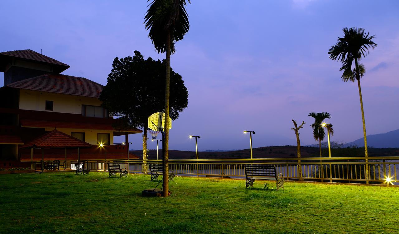 Vistara Resort Ambalavayal Zewnętrze zdjęcie