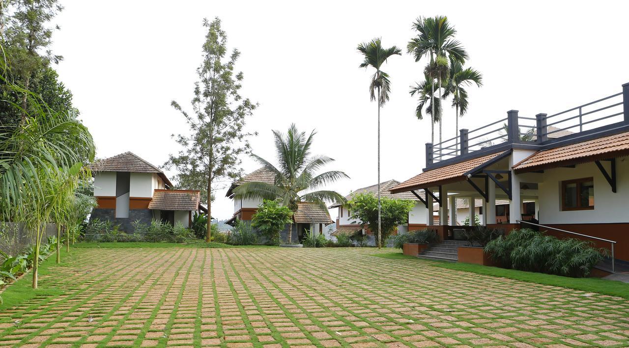 Vistara Resort Ambalavayal Zewnętrze zdjęcie