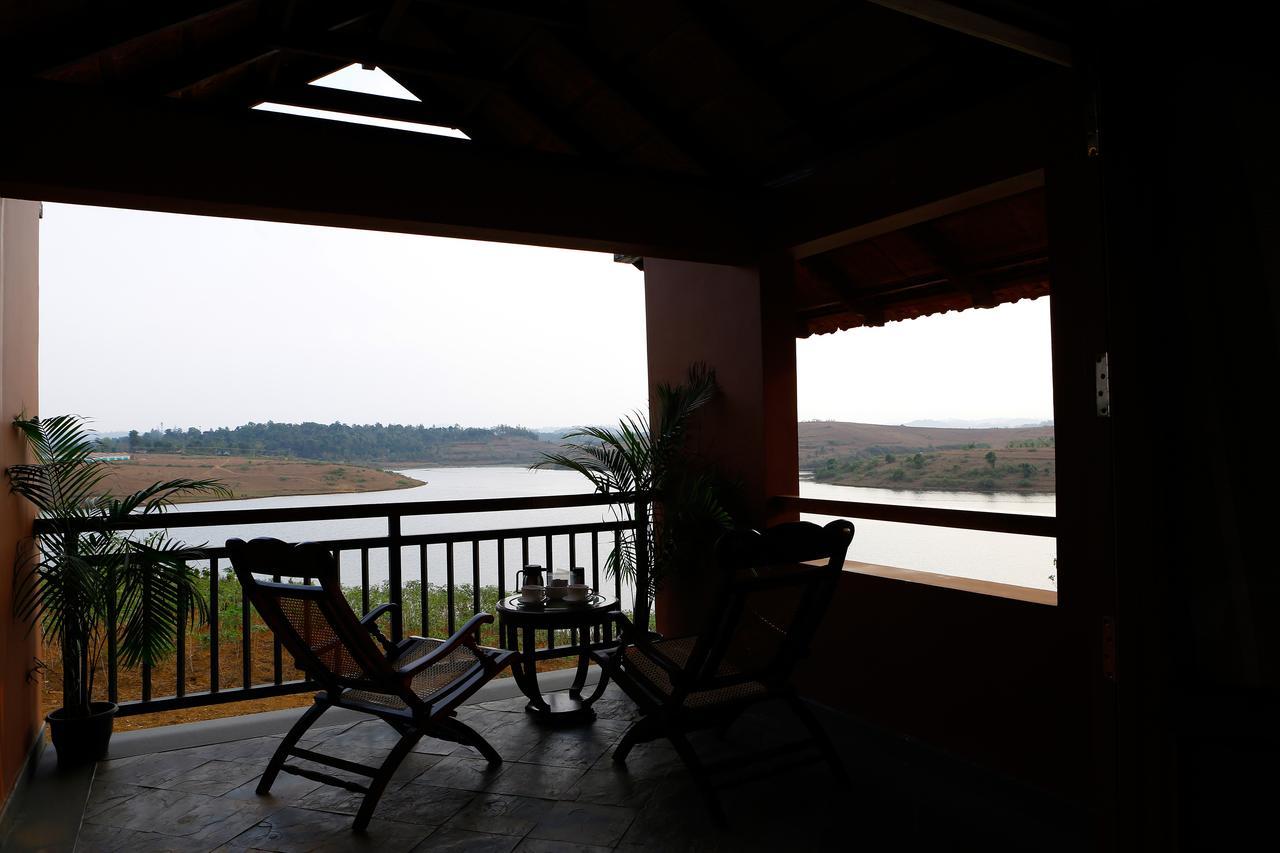Vistara Resort Ambalavayal Zewnętrze zdjęcie