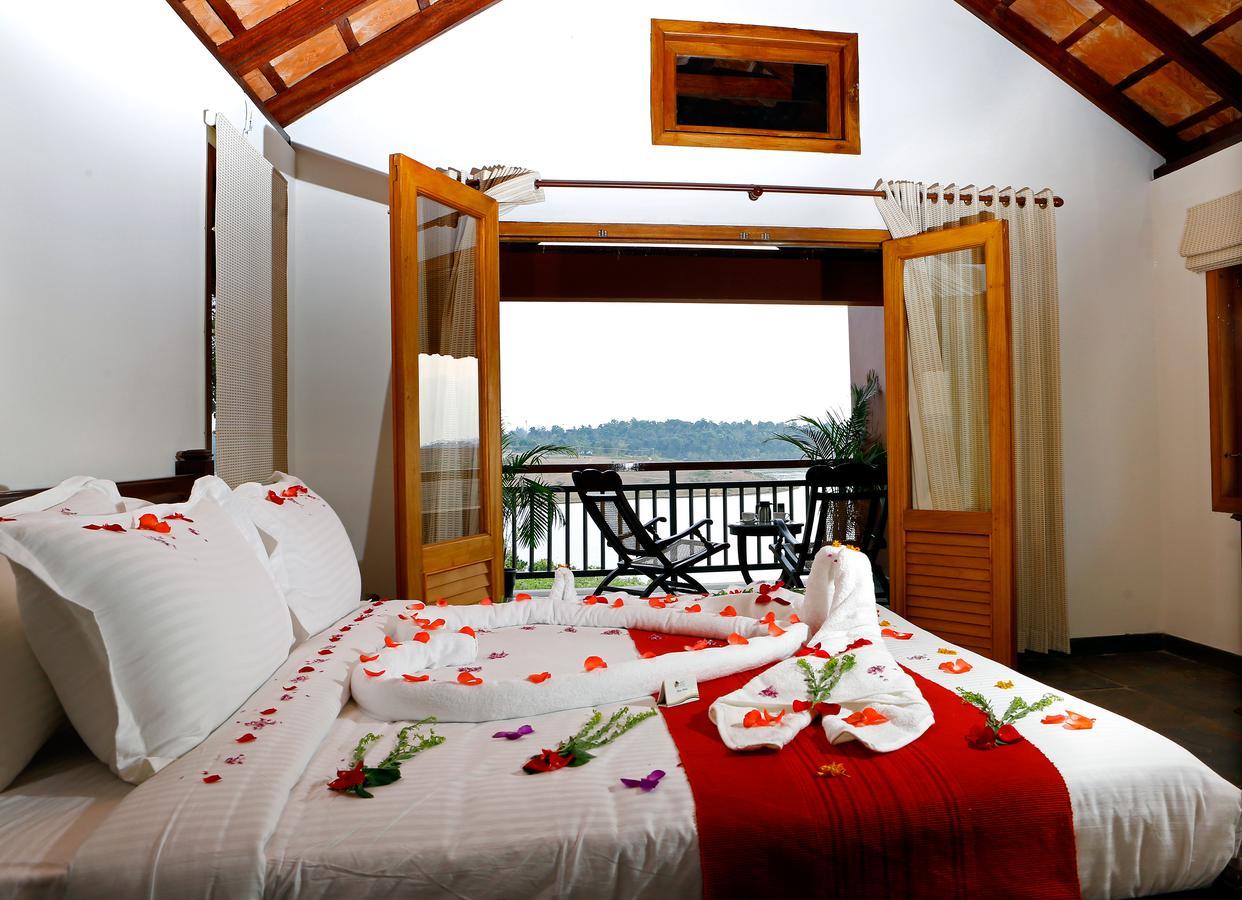 Vistara Resort Ambalavayal Zewnętrze zdjęcie