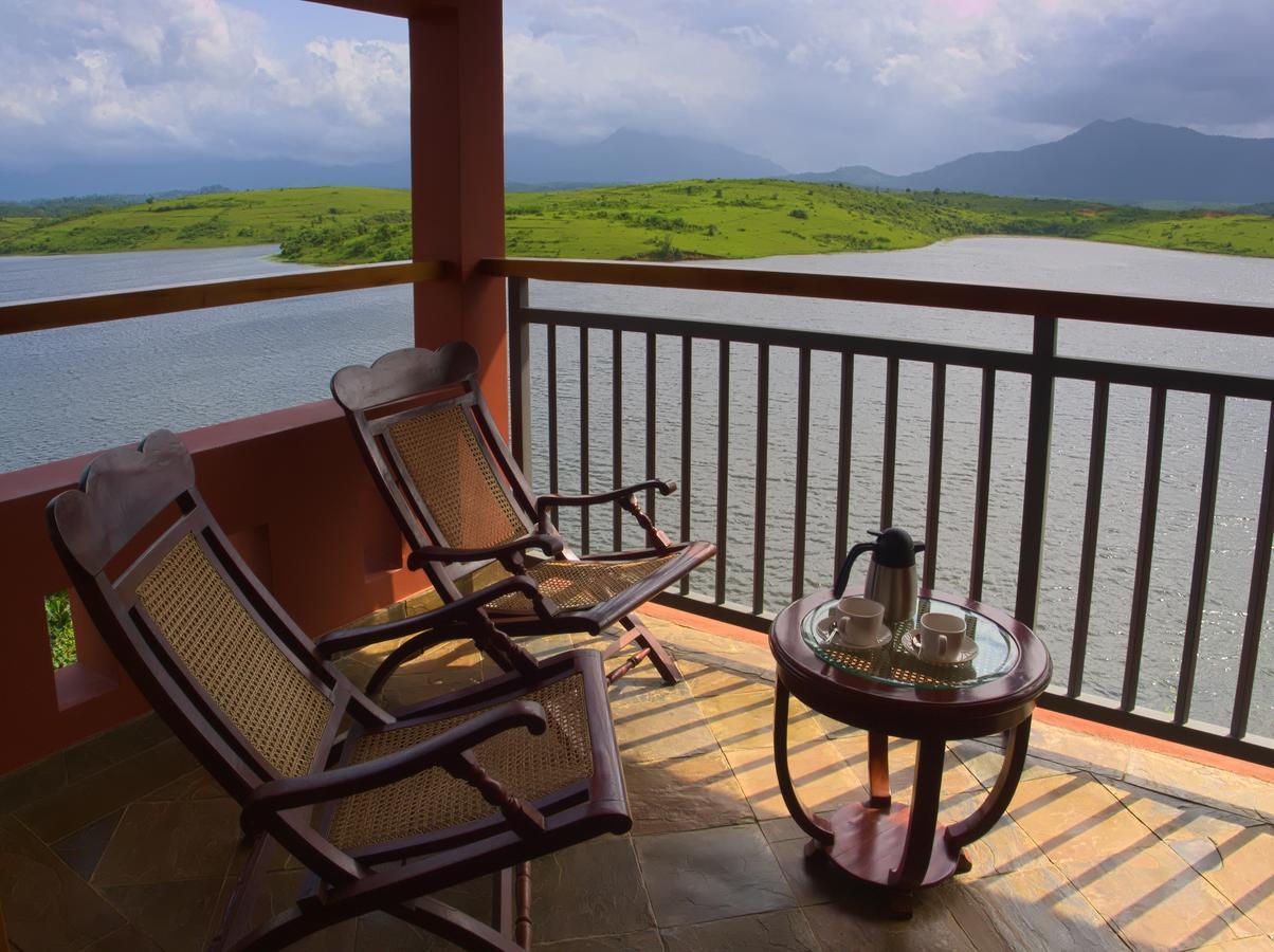 Vistara Resort Ambalavayal Zewnętrze zdjęcie