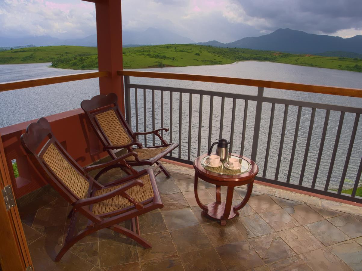 Vistara Resort Ambalavayal Zewnętrze zdjęcie