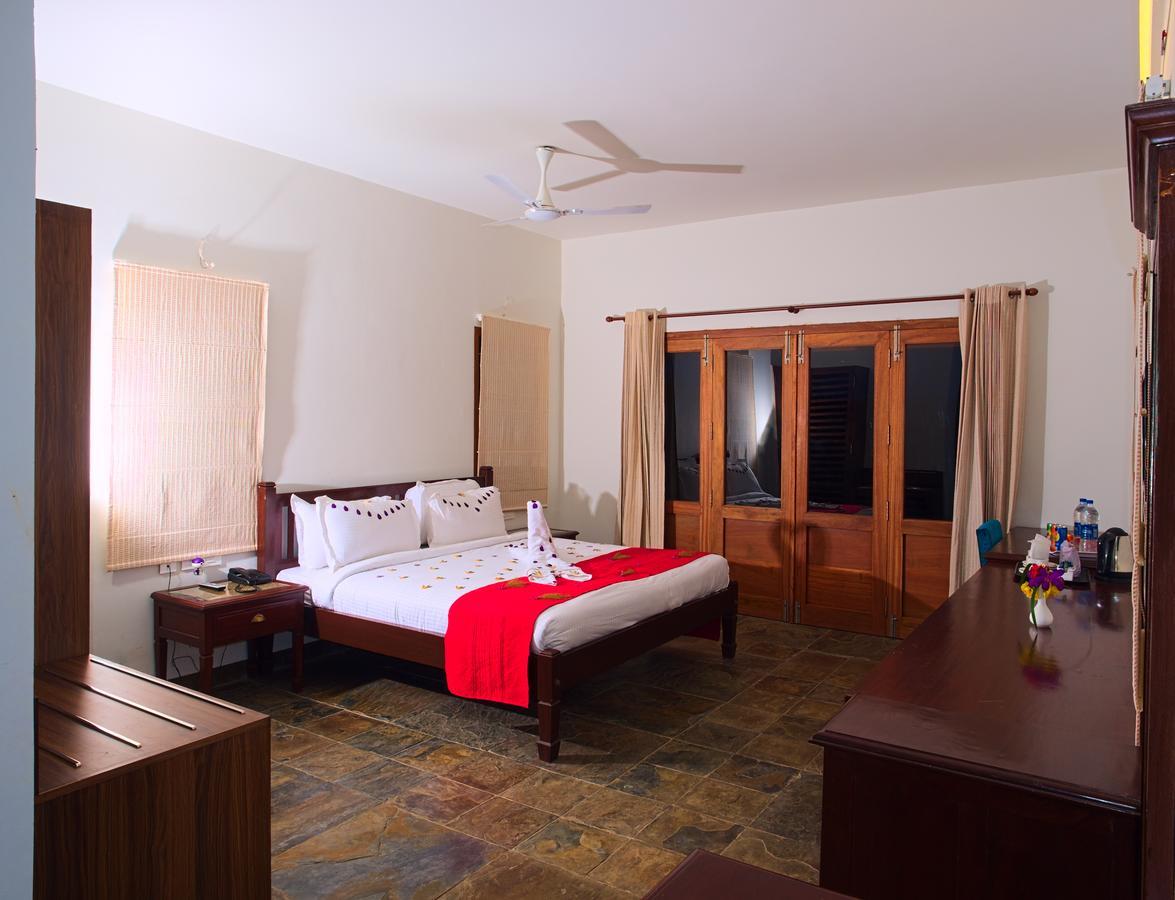 Vistara Resort Ambalavayal Zewnętrze zdjęcie