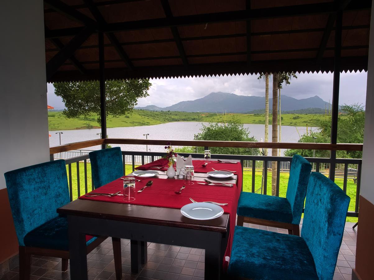 Vistara Resort Ambalavayal Zewnętrze zdjęcie