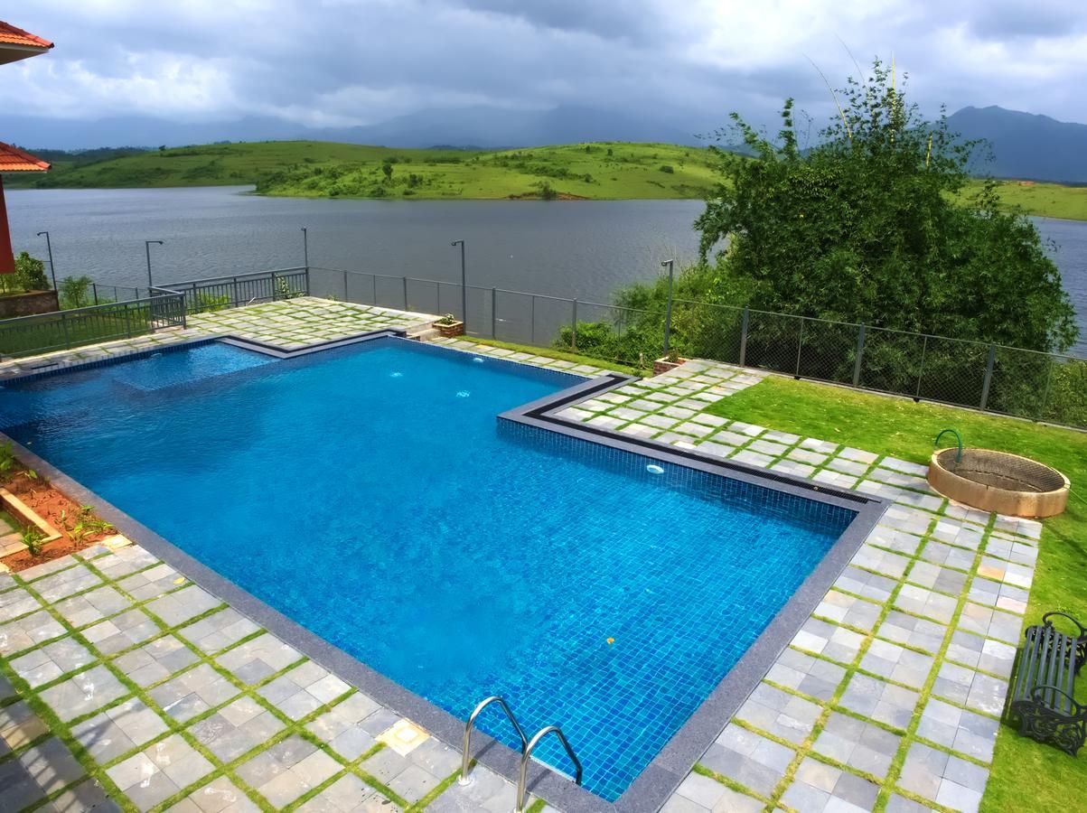 Vistara Resort Ambalavayal Zewnętrze zdjęcie