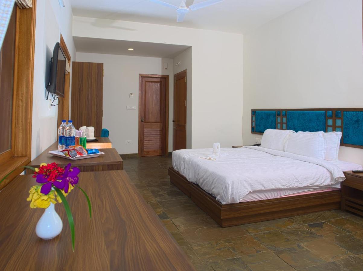 Vistara Resort Ambalavayal Zewnętrze zdjęcie
