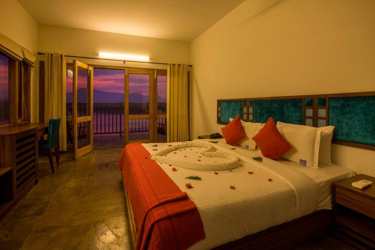 Vistara Resort Ambalavayal Zewnętrze zdjęcie