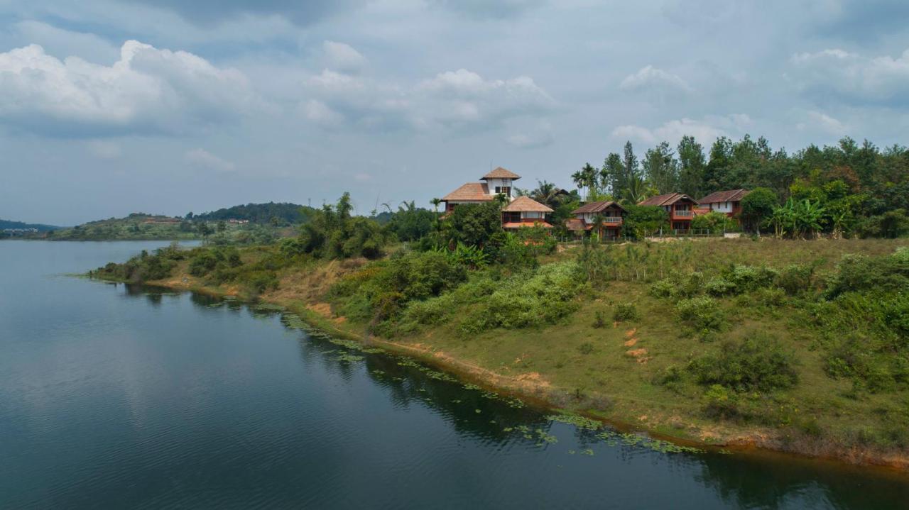 Vistara Resort Ambalavayal Zewnętrze zdjęcie