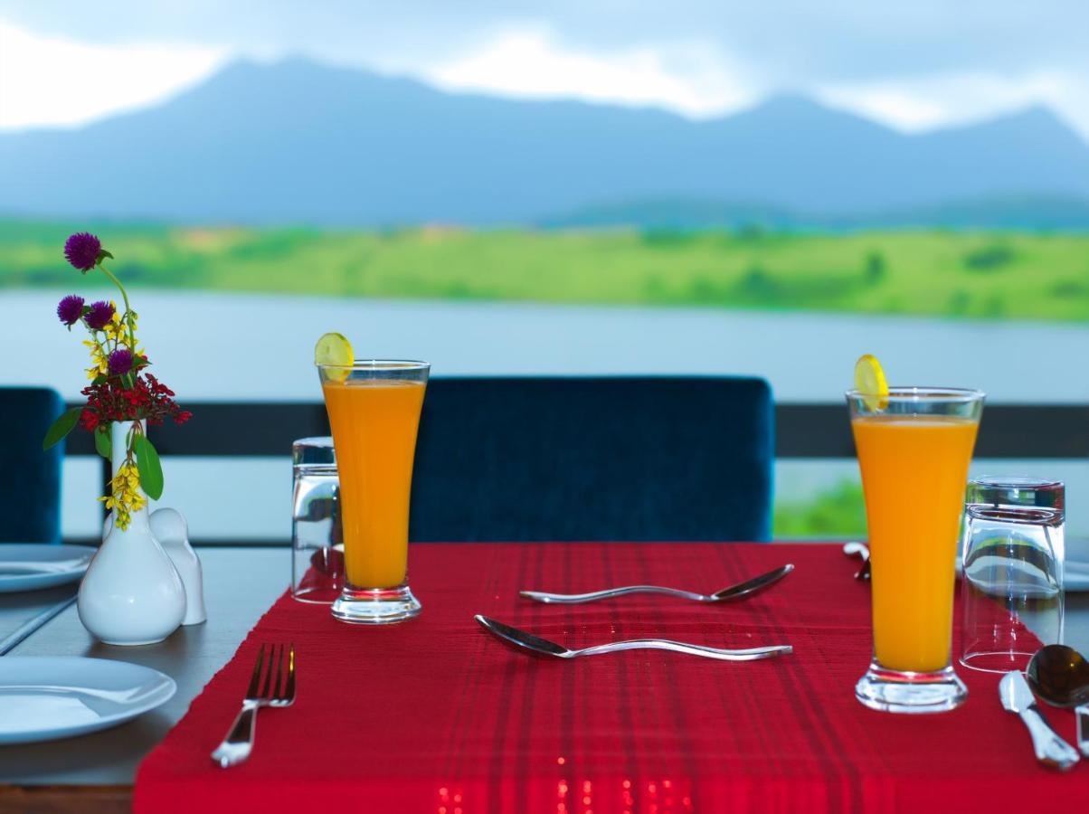 Vistara Resort Ambalavayal Zewnętrze zdjęcie