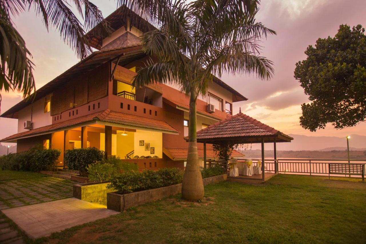 Vistara Resort Ambalavayal Zewnętrze zdjęcie