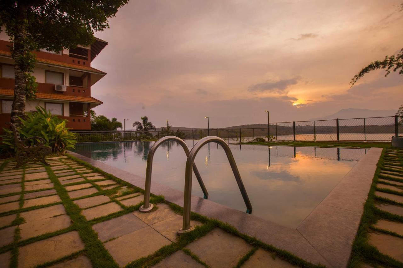 Vistara Resort Ambalavayal Zewnętrze zdjęcie