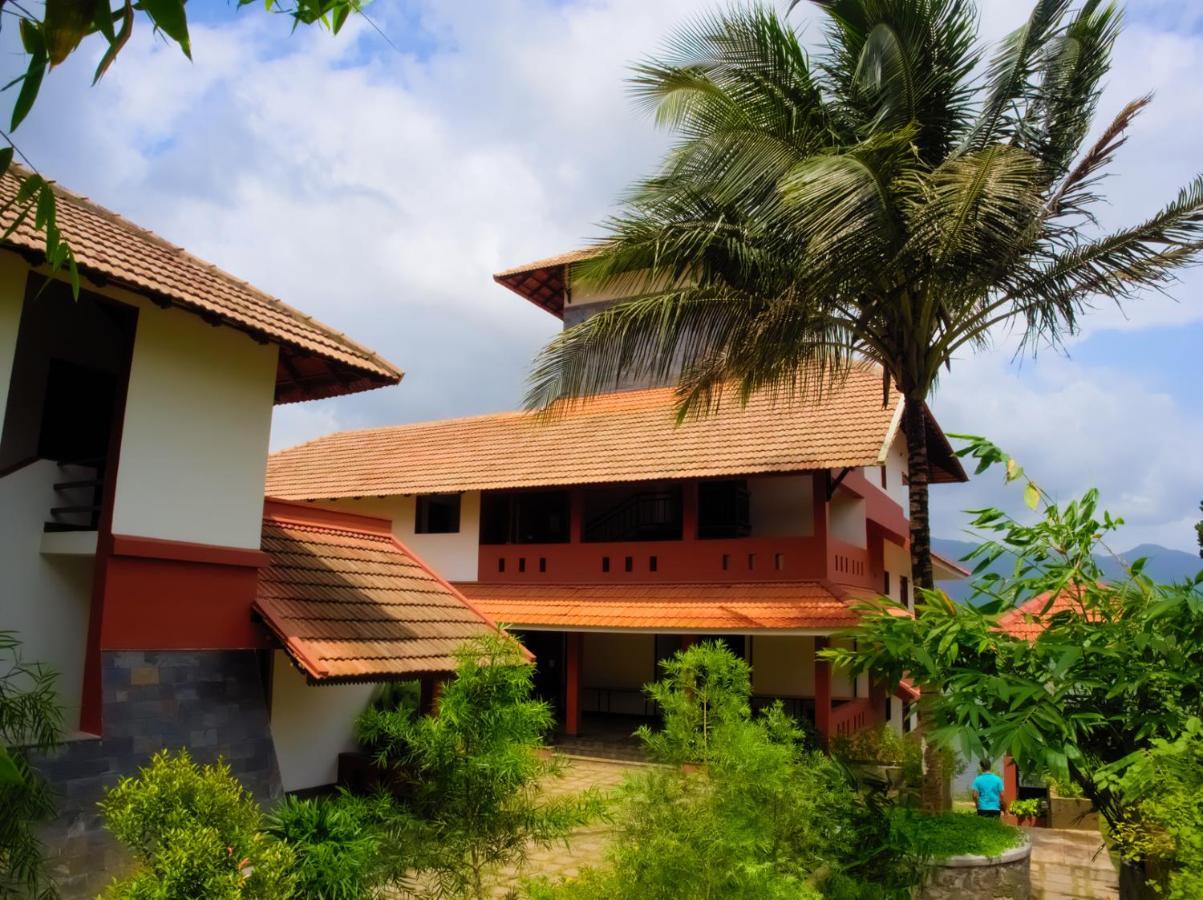 Vistara Resort Ambalavayal Zewnętrze zdjęcie