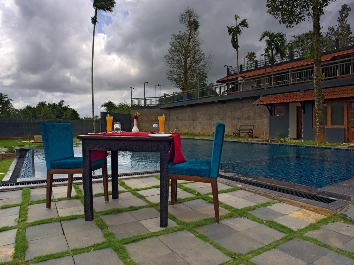 Vistara Resort Ambalavayal Zewnętrze zdjęcie