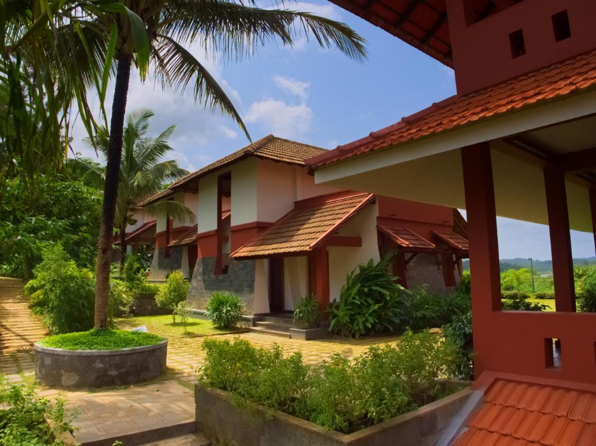 Vistara Resort Ambalavayal Zewnętrze zdjęcie